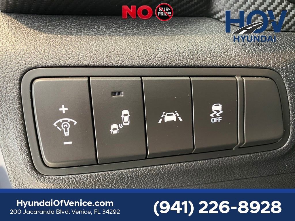 Used 2019 Hyundai Tucson Value w/ Cargo Package FWD image 19