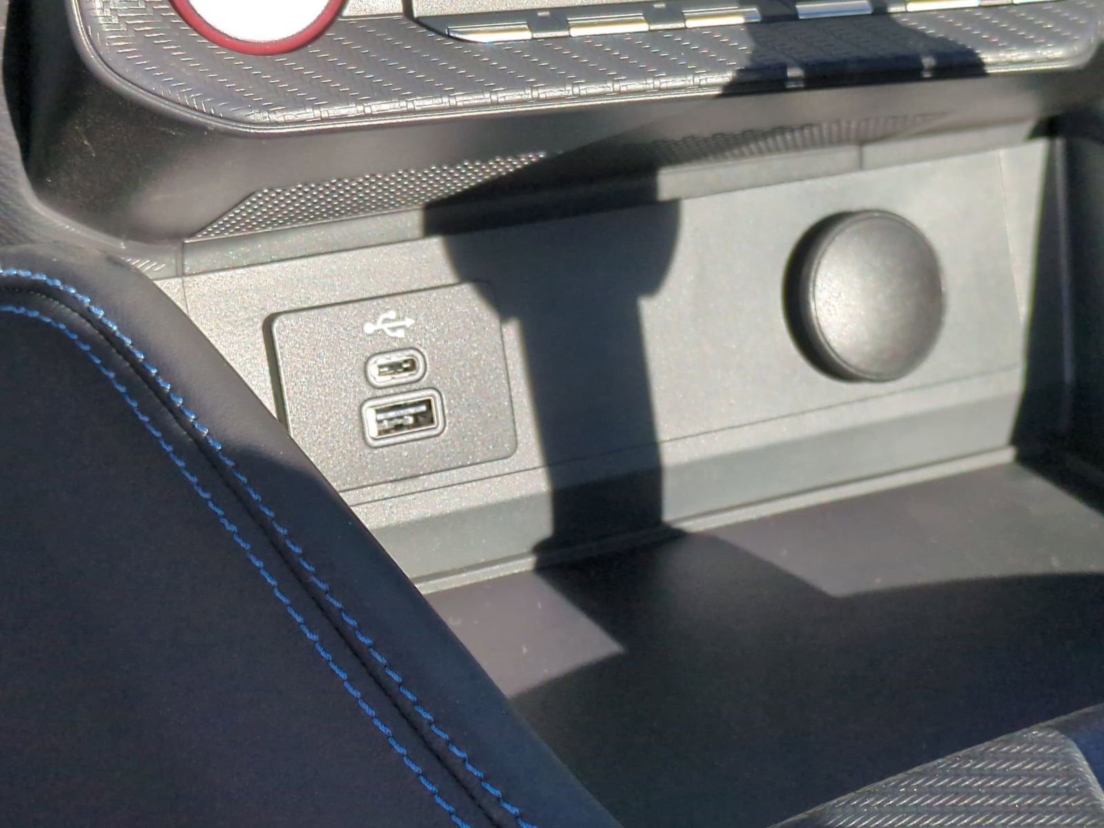 New 2025 Ford Mustang Dark Horse w/ Dark Horse Handlin Package image 32