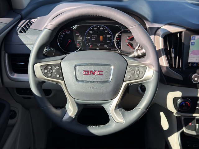 Certified 2024 GMC Terrain Denali w/ Denali Premium Package image 15