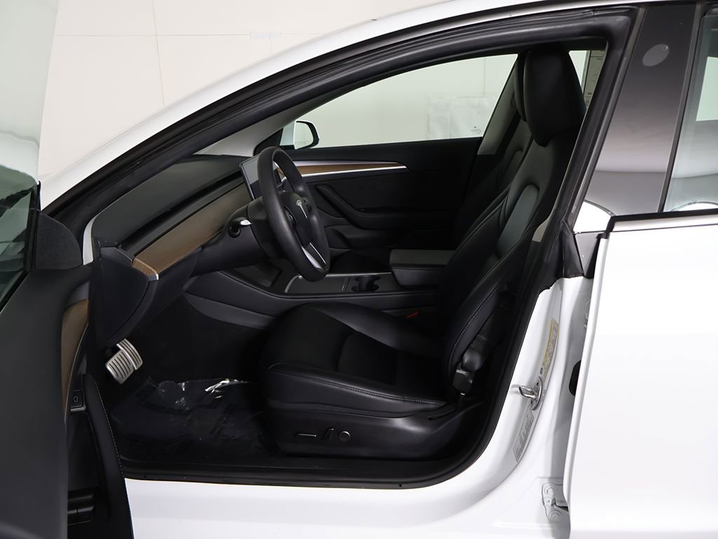Used 2023 Tesla Model 3 Performance AWD/4WD image 30