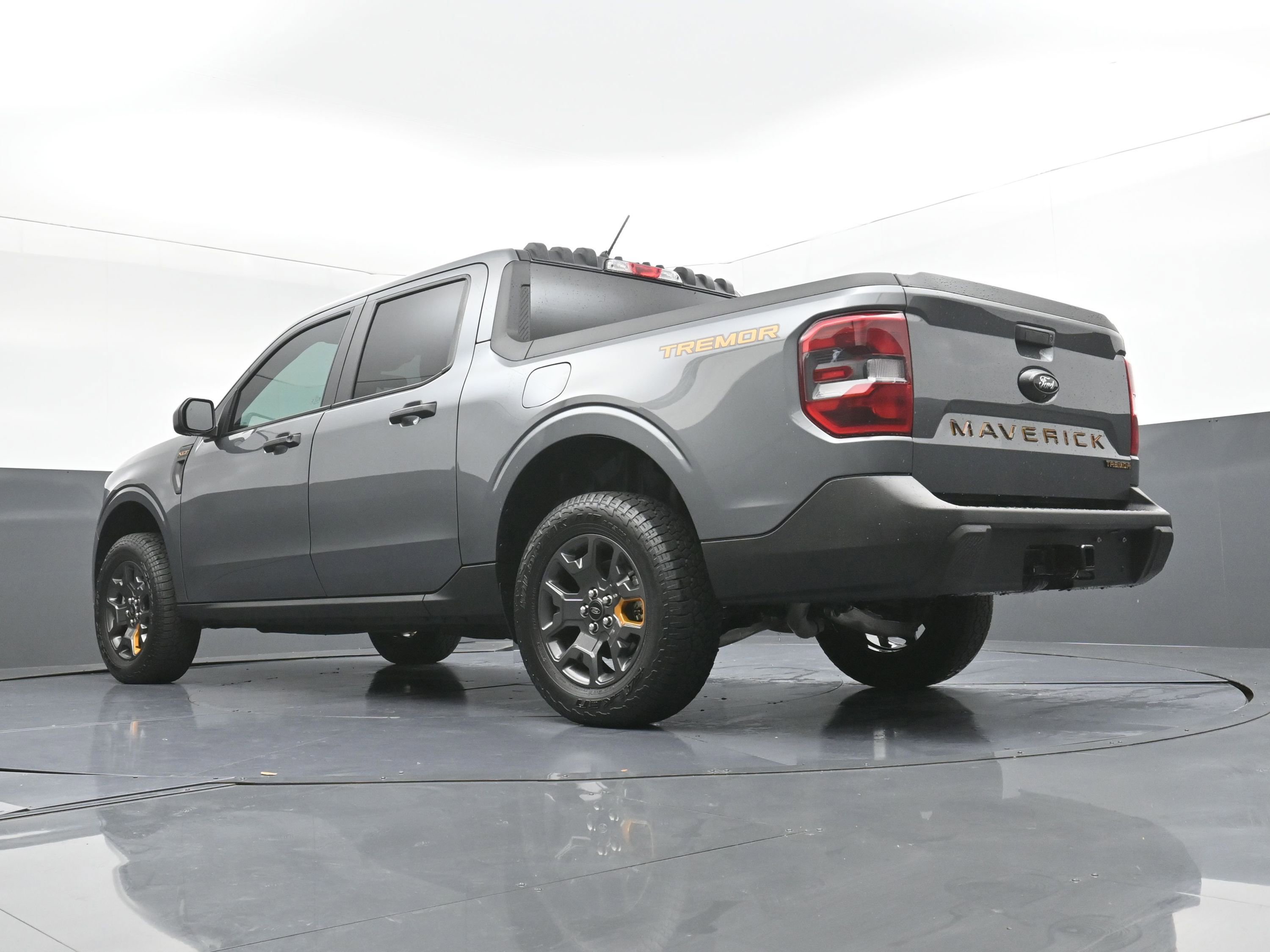Used 2024 Ford Maverick Tremor w/ Tremor Off-Road Package AWD/4WD image 34