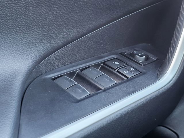 Used 2022 Toyota RAV4 XSE image 12