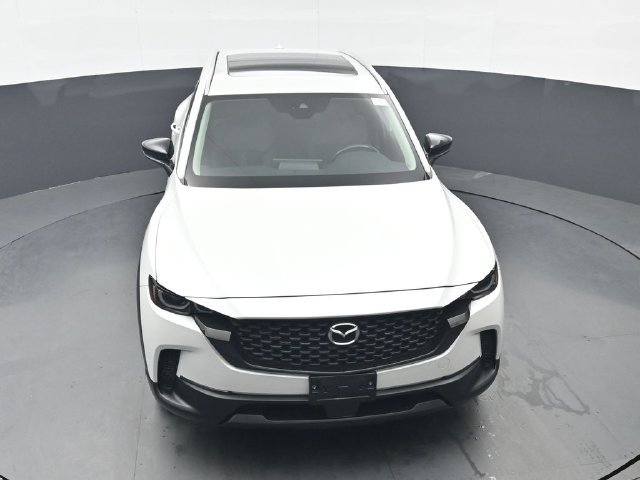 Certified 2024 MAZDA CX-50 AWD 2.5 S w/ Cargo Package image 41