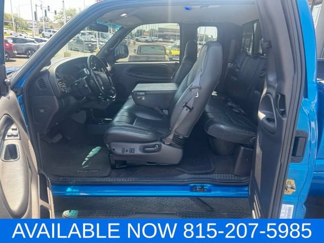 Used 2001 Dodge Ram 1500 Truck 4x4 Quad Cab image 14