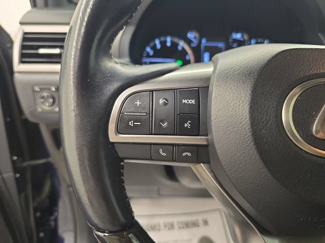 Used 2022 Lexus GX 460 Premium w/ Accessory Package AWD/4WD image 33