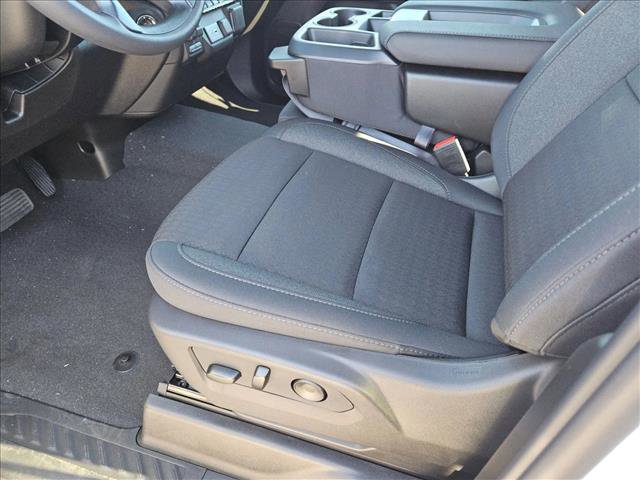 New 2026 Chevrolet Silverado 2500 Custom w/ Custom Value Package image 4