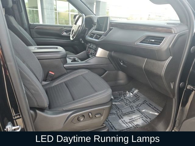 Used 2021 Chevrolet Tahoe LS image 31