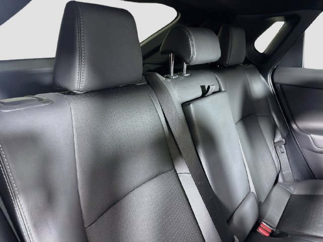 Certified 2023 Subaru Solterra AWD image 29