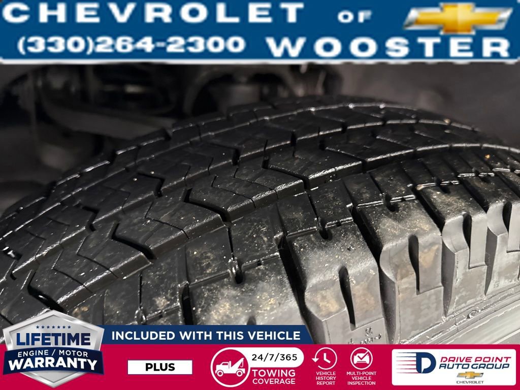 Used 2024 Chevrolet Silverado 3500 High Country w/ High Country Premium Package image 35