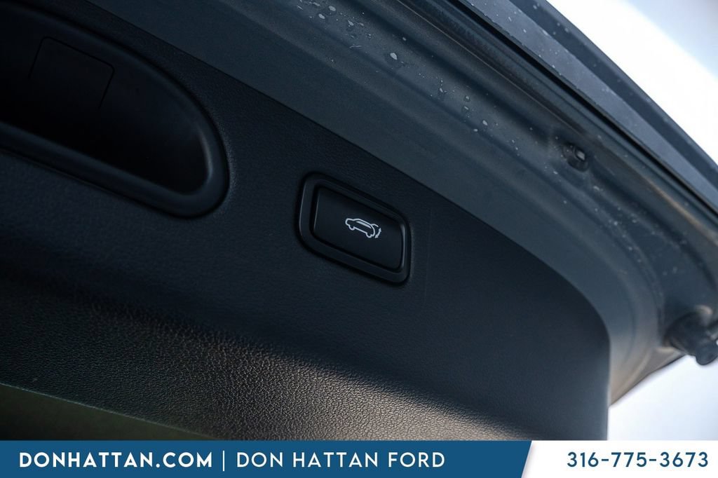 Used 2018 Hyundai Tucson Value w/ Cargo Package AWD/4WD image 31