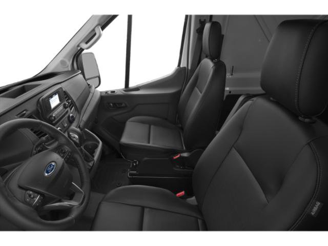 New 2026 Ford Transit 350 148 High Roof Extended DRW RWD image 8