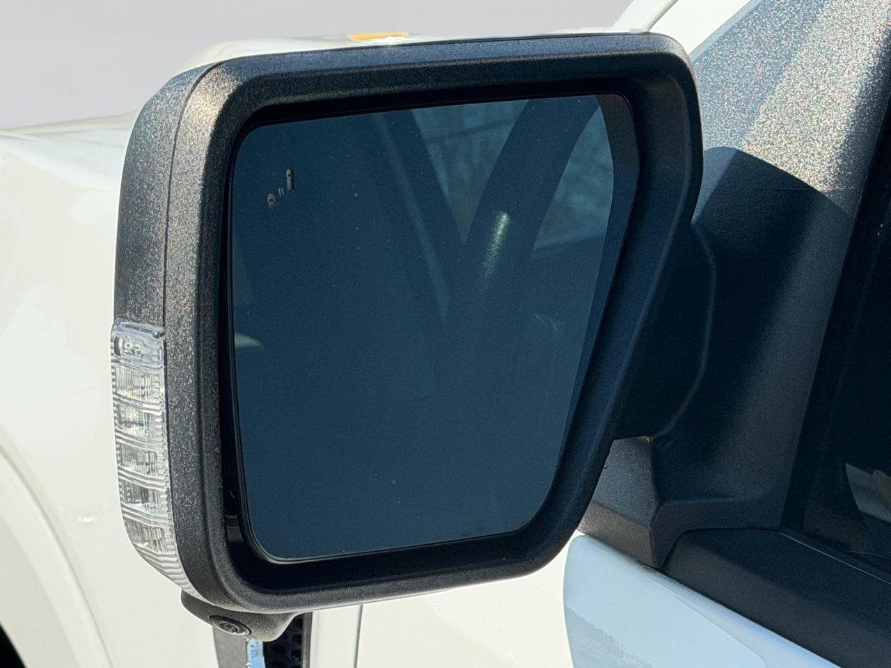 Used 2022 Ford F150 XLT w/ Equipment Group 302A High image 41