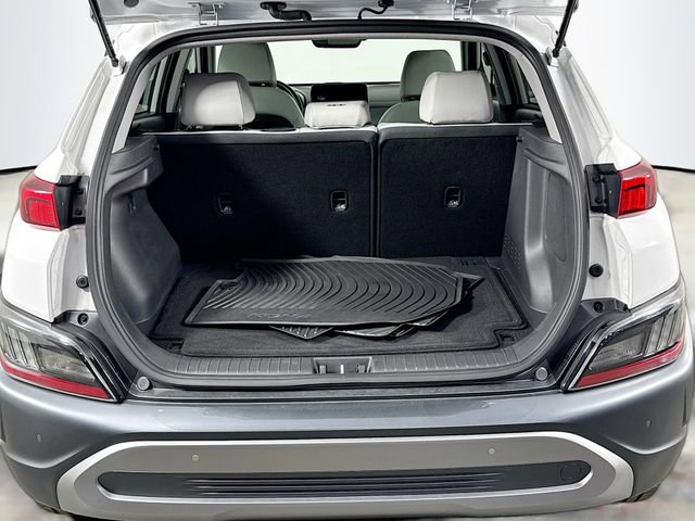 Used 2022 Hyundai Kona Limited image 27