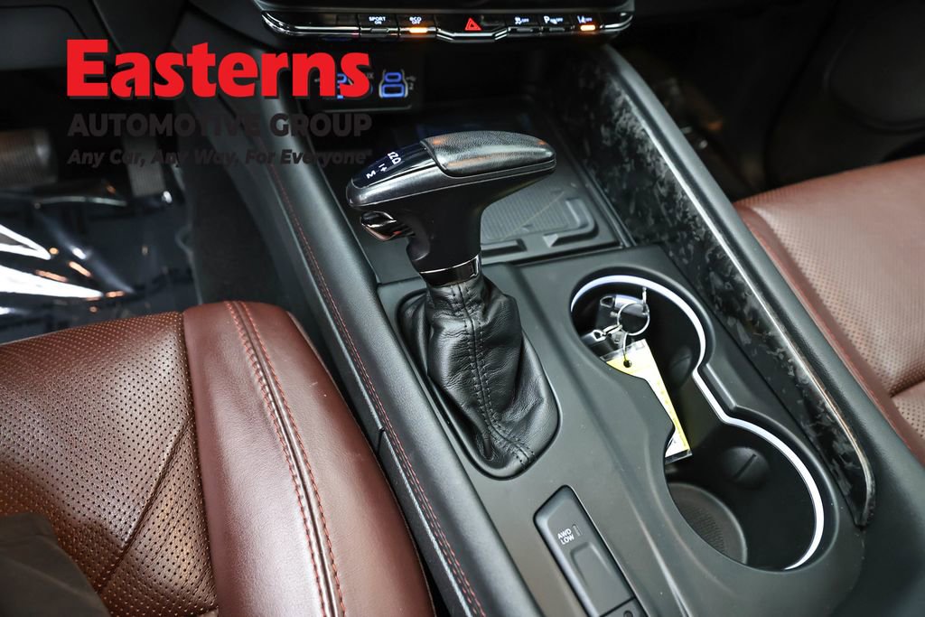 Used 2024 Dodge Durango R/T AWD/4WD image 13