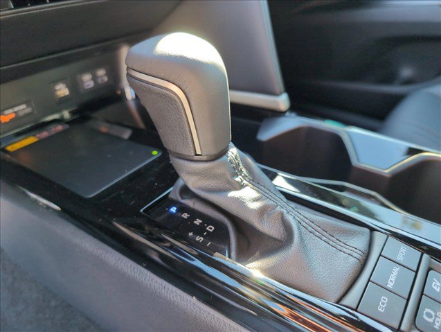 New 2026 Toyota Camry XSE FWD image 21
