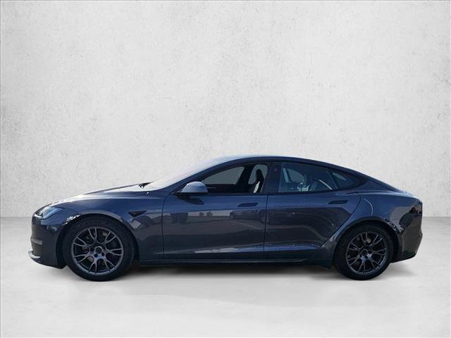 Used 2022 Tesla Model S image 8