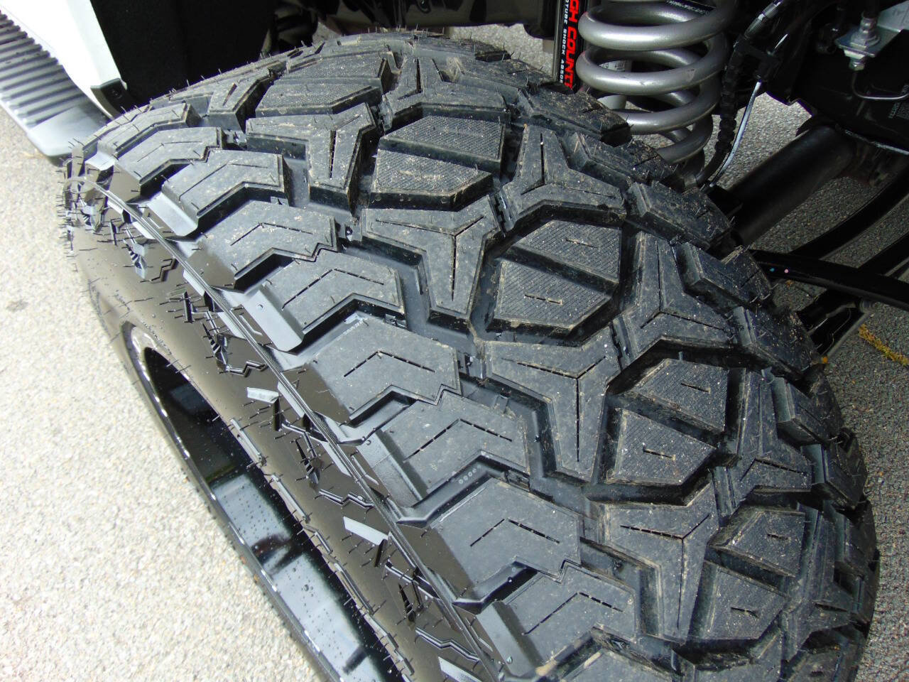 Used 2025 Ford F250 XLT AWD/4WD image 51