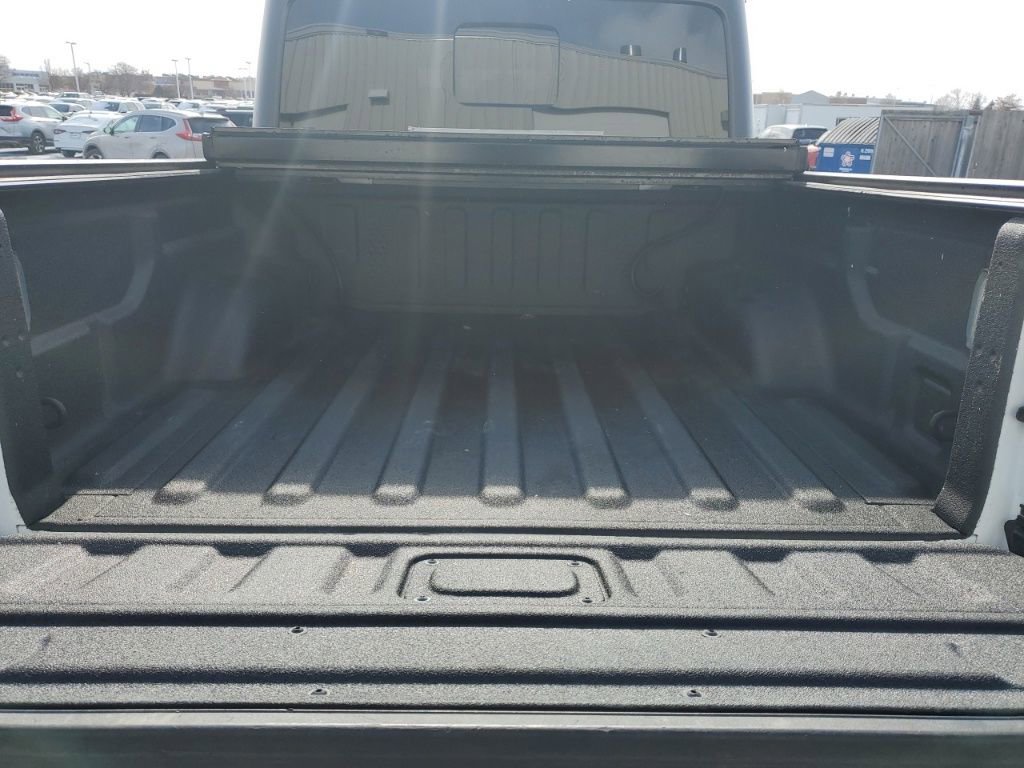 Used 2021 Jeep Gladiator Mojave image 25