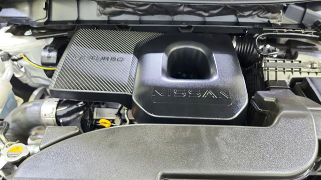 Certified 2025 Nissan Murano SL AWD/4WD image 38