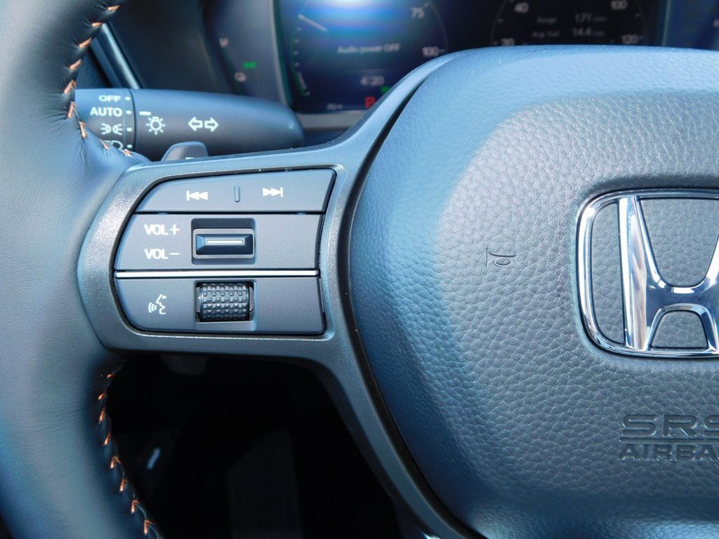 New 2026 Honda CR-V Sport-L image 31