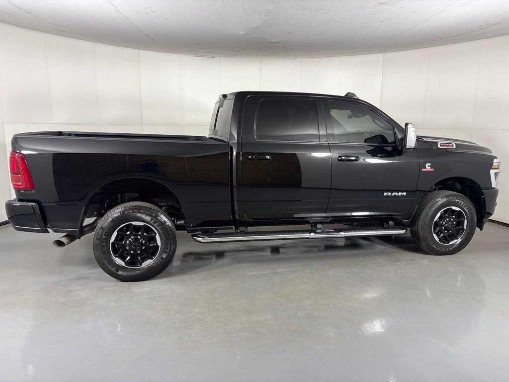 Used 2025 RAM 2500 Laramie w/ Towing Technology Group AWD/4WD image 9