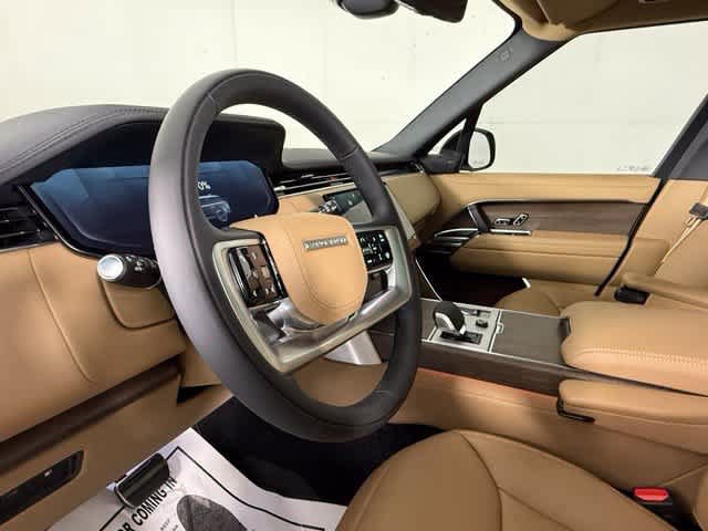 New 2027 Land Rover Range Rover SE AWD/4WD image 15