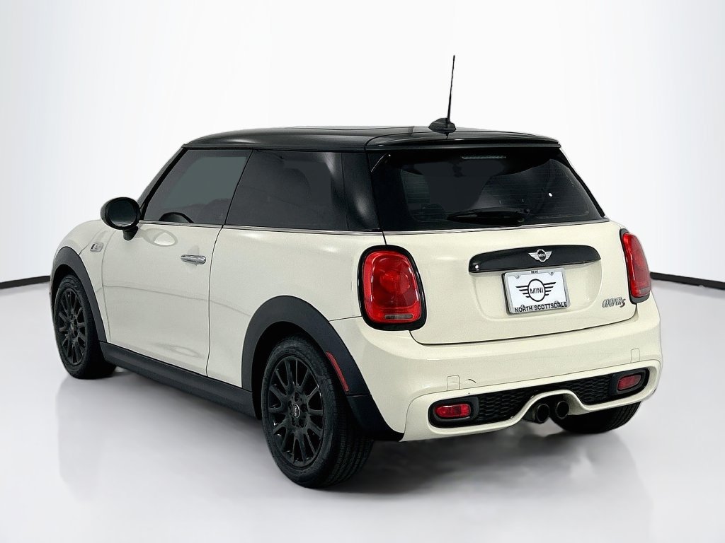 Used 2017 MINI Cooper S FWD image 7