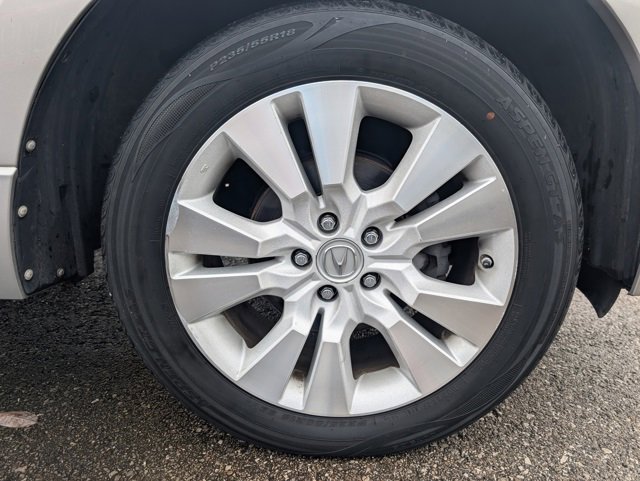 Used 2011 Acura RDX SH-AWD image 25