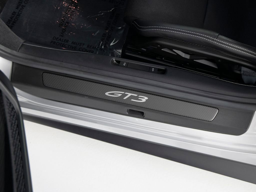 Certified 2026 Porsche 911 GT3 image 23