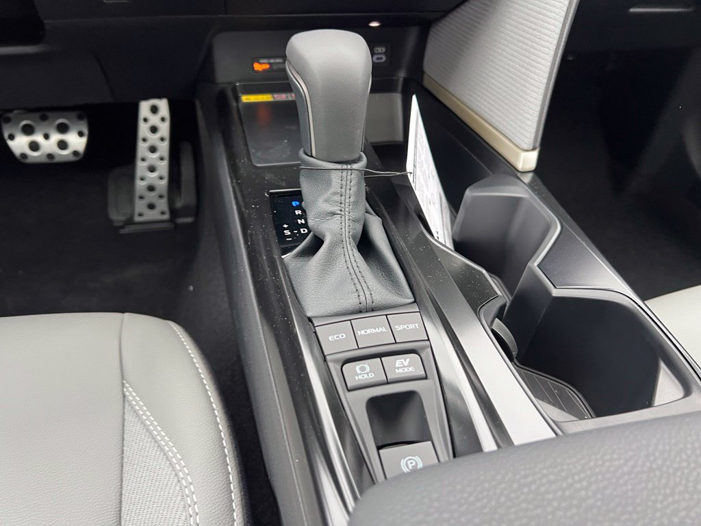New 2026 Toyota Camry SE w/ Convenience Package FWD image 21