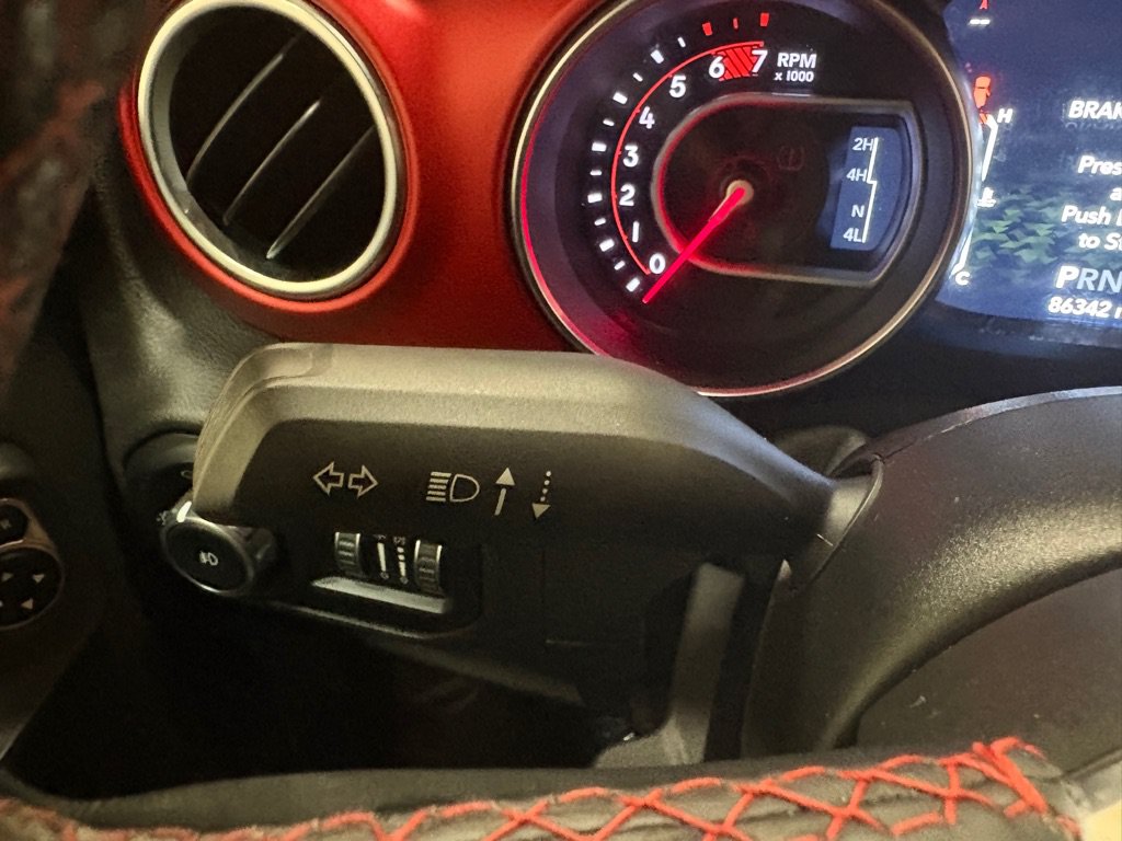 Used 2020 Jeep Wrangler Unlimited Rubicon AWD/4WD image 21