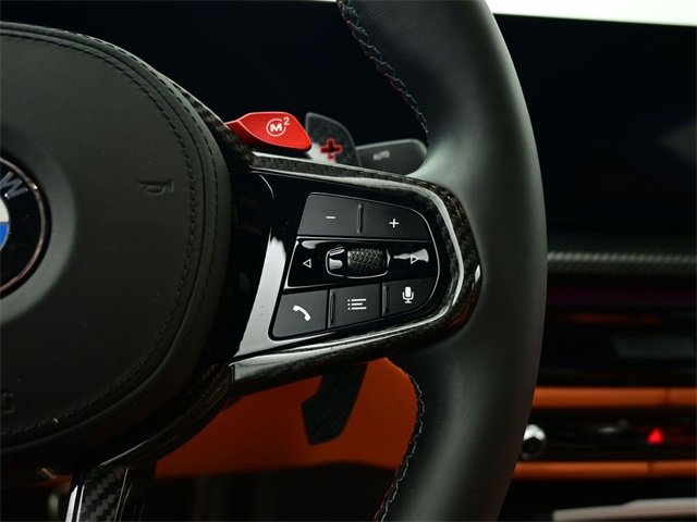 Used 2025 BMW M3 Competition w/ Executive Package image 25