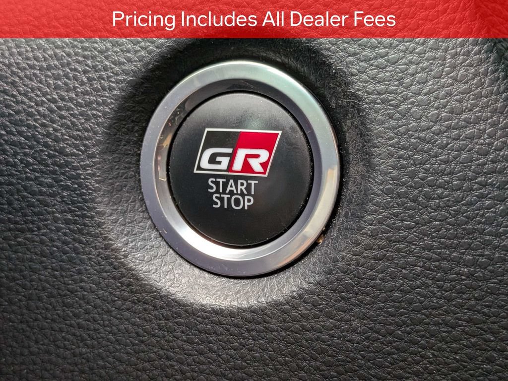 Certified 2024 Toyota Corolla GR AWD/4WD image 30