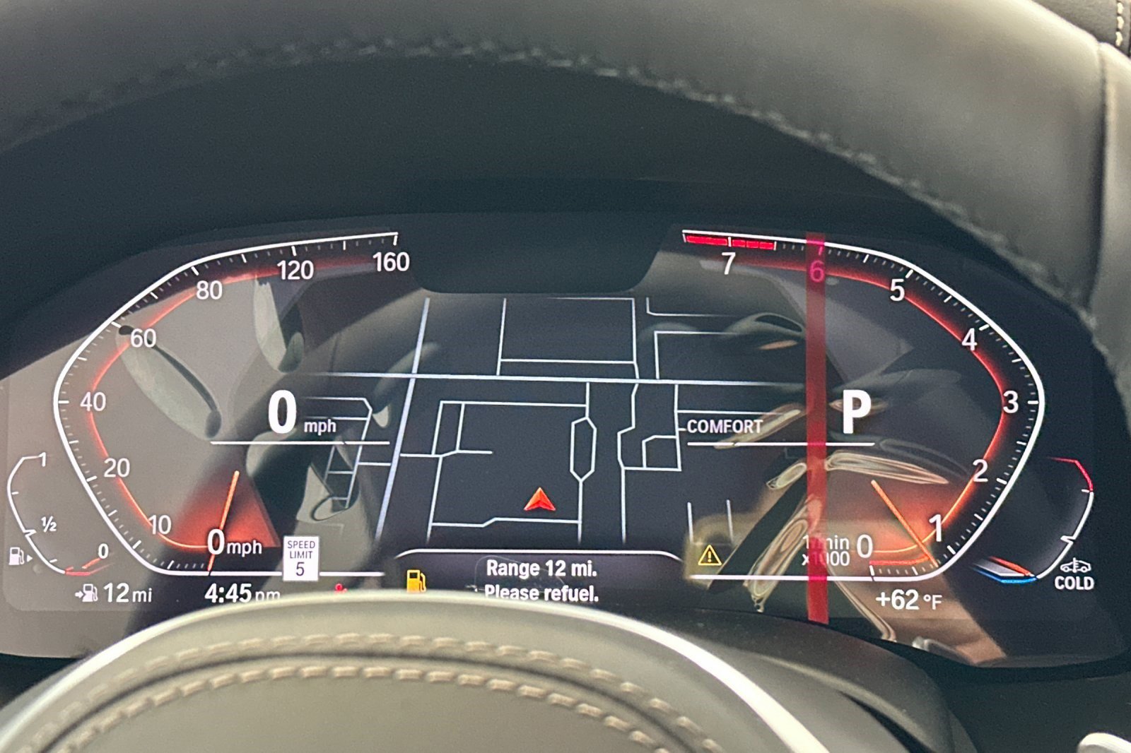 New 2026 BMW 840i Convertible w/ M Sport Professional Package RWD image 18