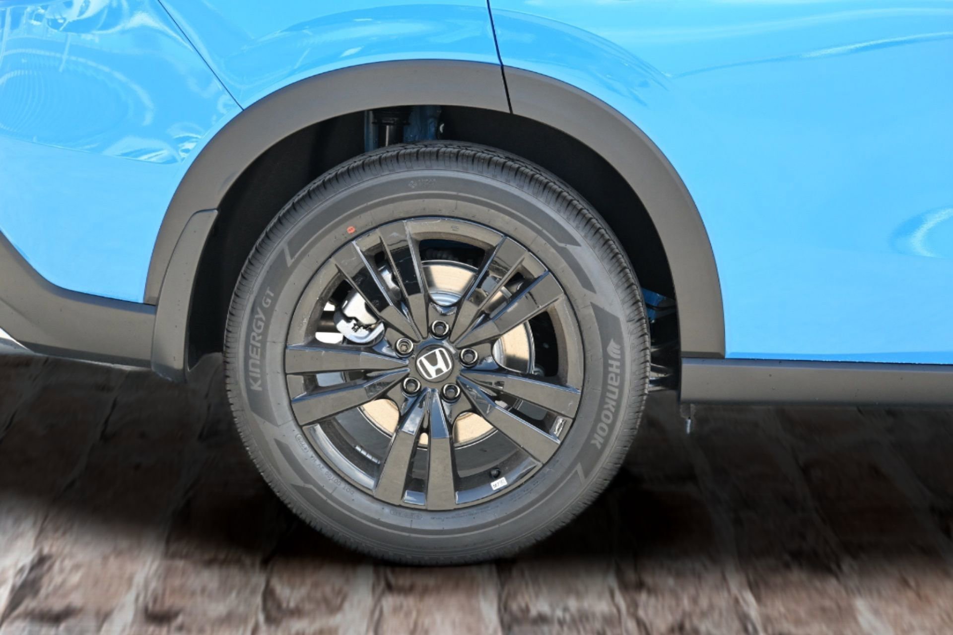 New 2026 Honda HR-V Sport image 33