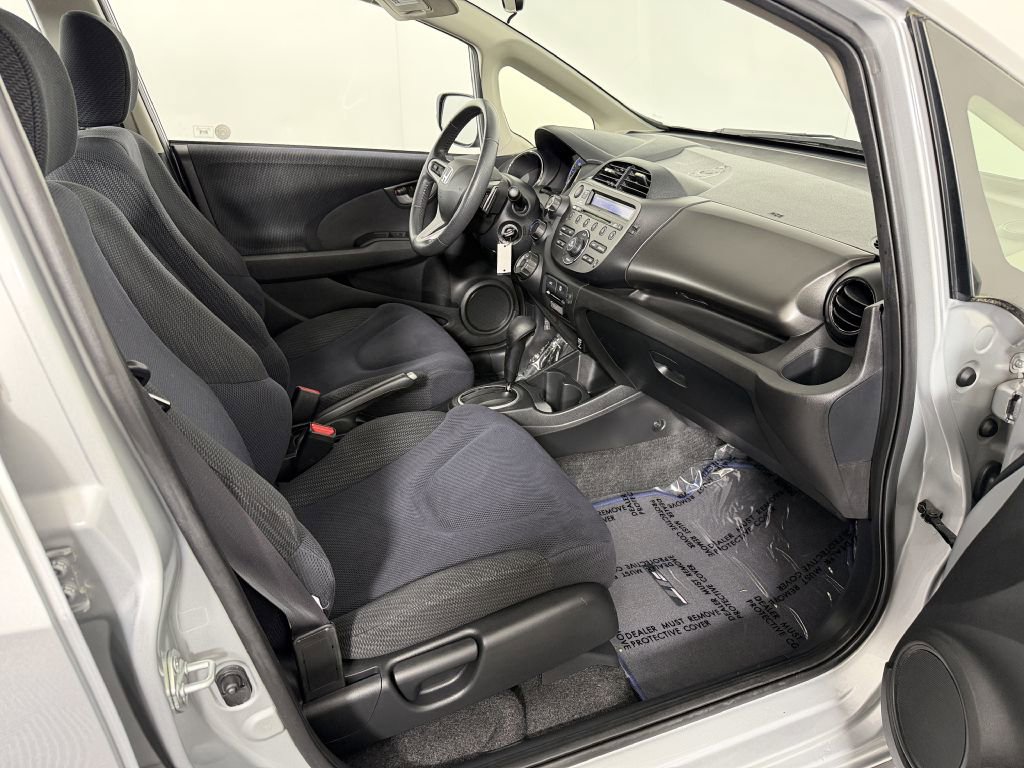 Used 2012 Honda Fit Sport image 14