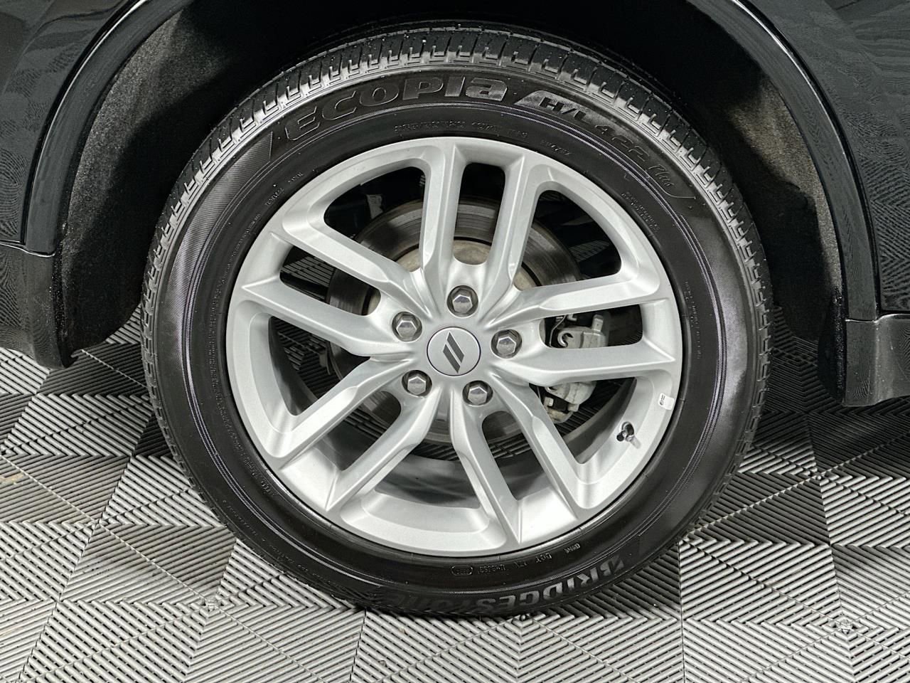 Used 2025 Dodge Durango GT image 21