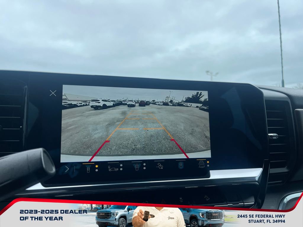 Used 2024 Chevrolet Silverado 2500 High Country w/ High Country Premium Package image 32