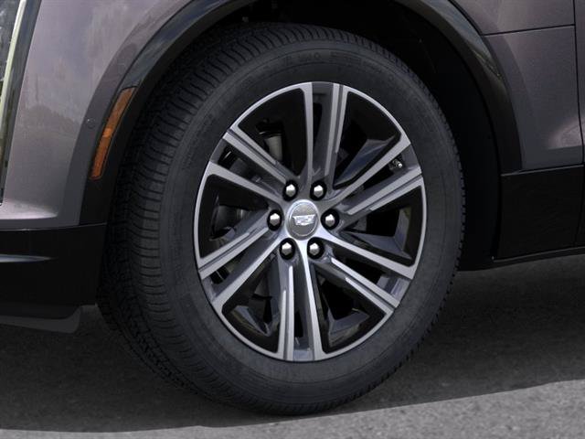 New 2026 Cadillac Lyriq Luxury RWD image 9
