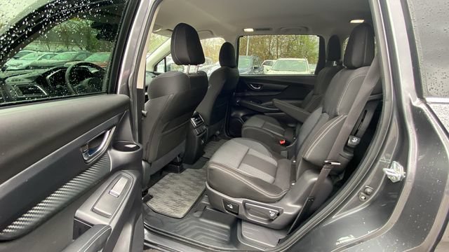 Certified 2025 Subaru Ascent Premium AWD/4WD image 32