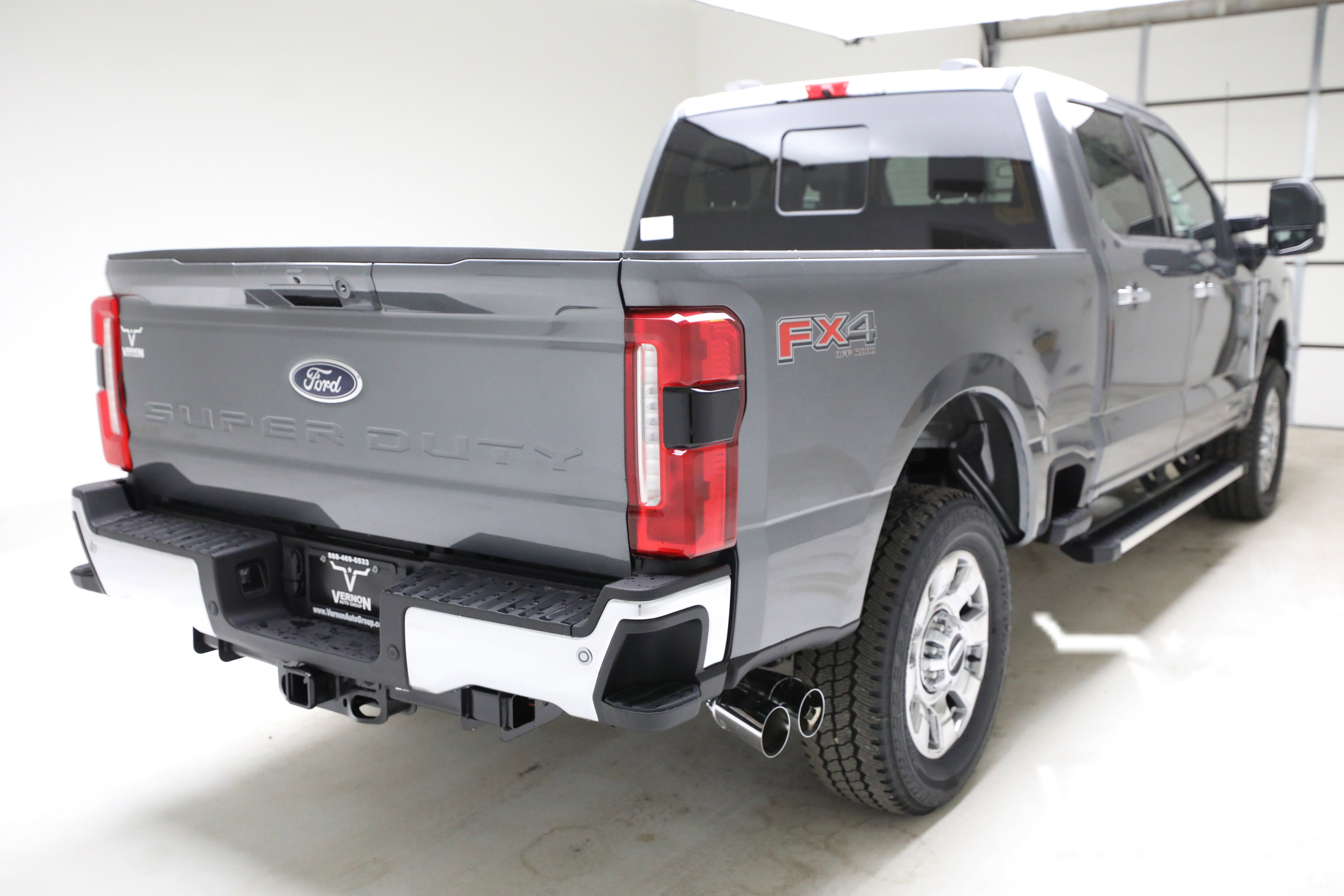 New 2026 Ford F250 Lariat AWD/4WD image 5