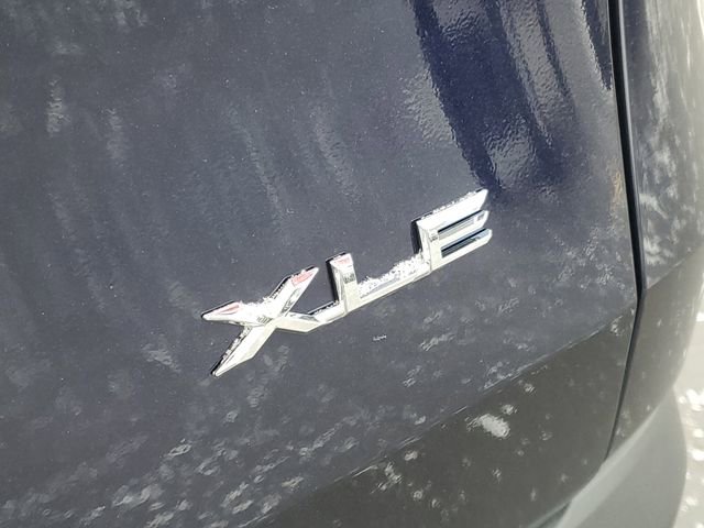 New 2026 Toyota Grand Highlander XLE image 7