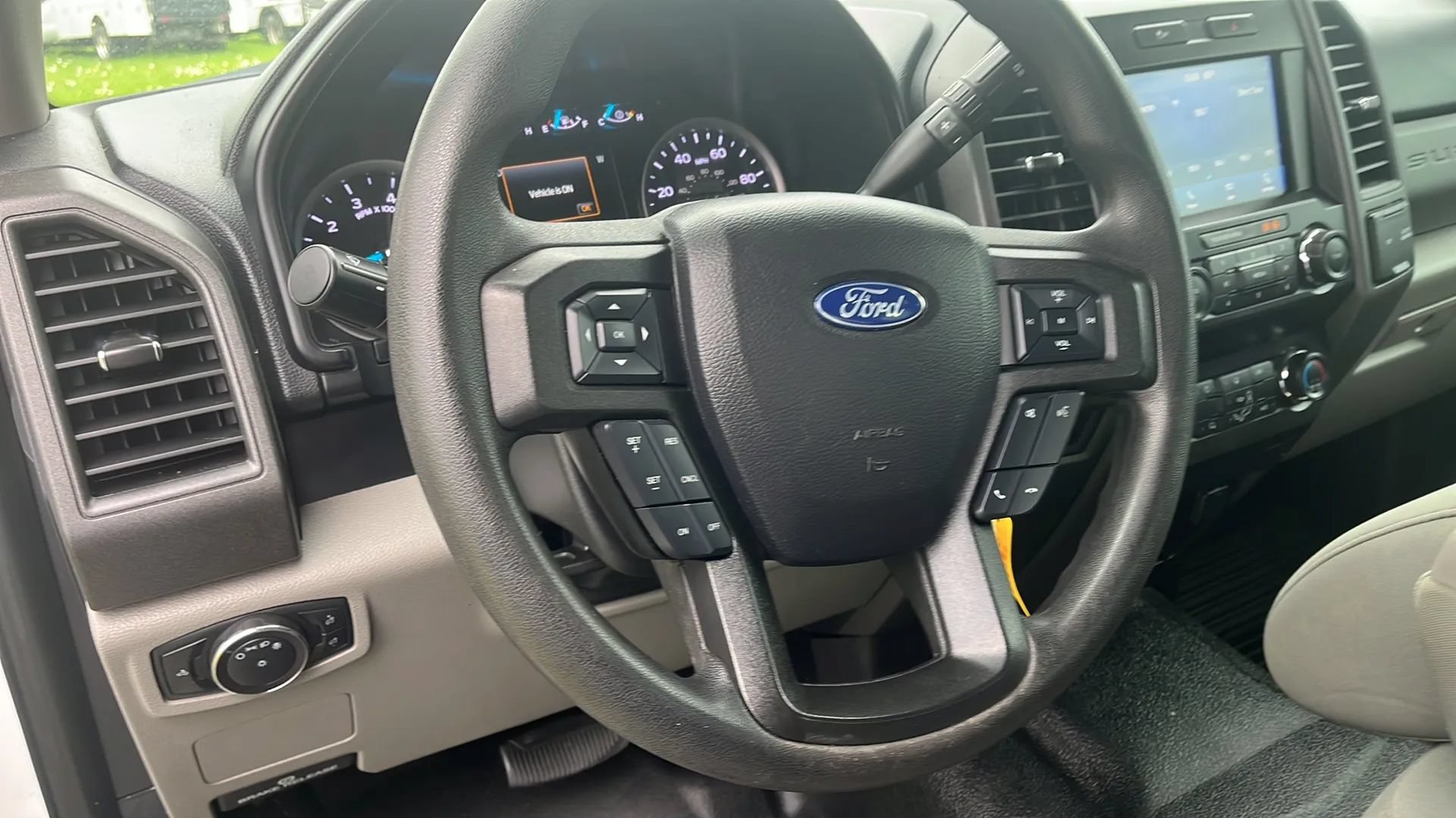 Used 2020 Ford F250 XL w/ Power Equipment Group RWD image 10
