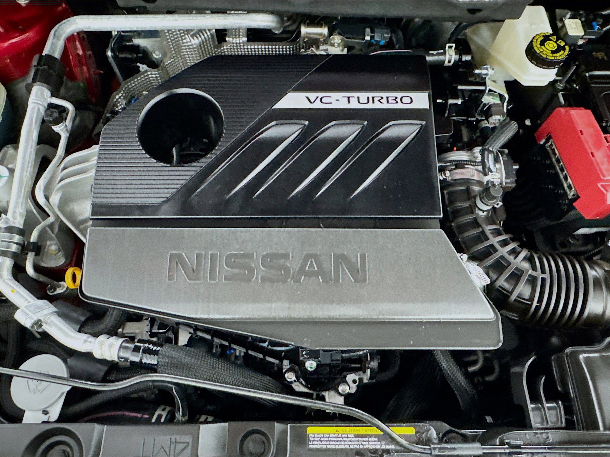 Used 2025 Nissan Rogue SV w/ SV Premium Package FWD image 69