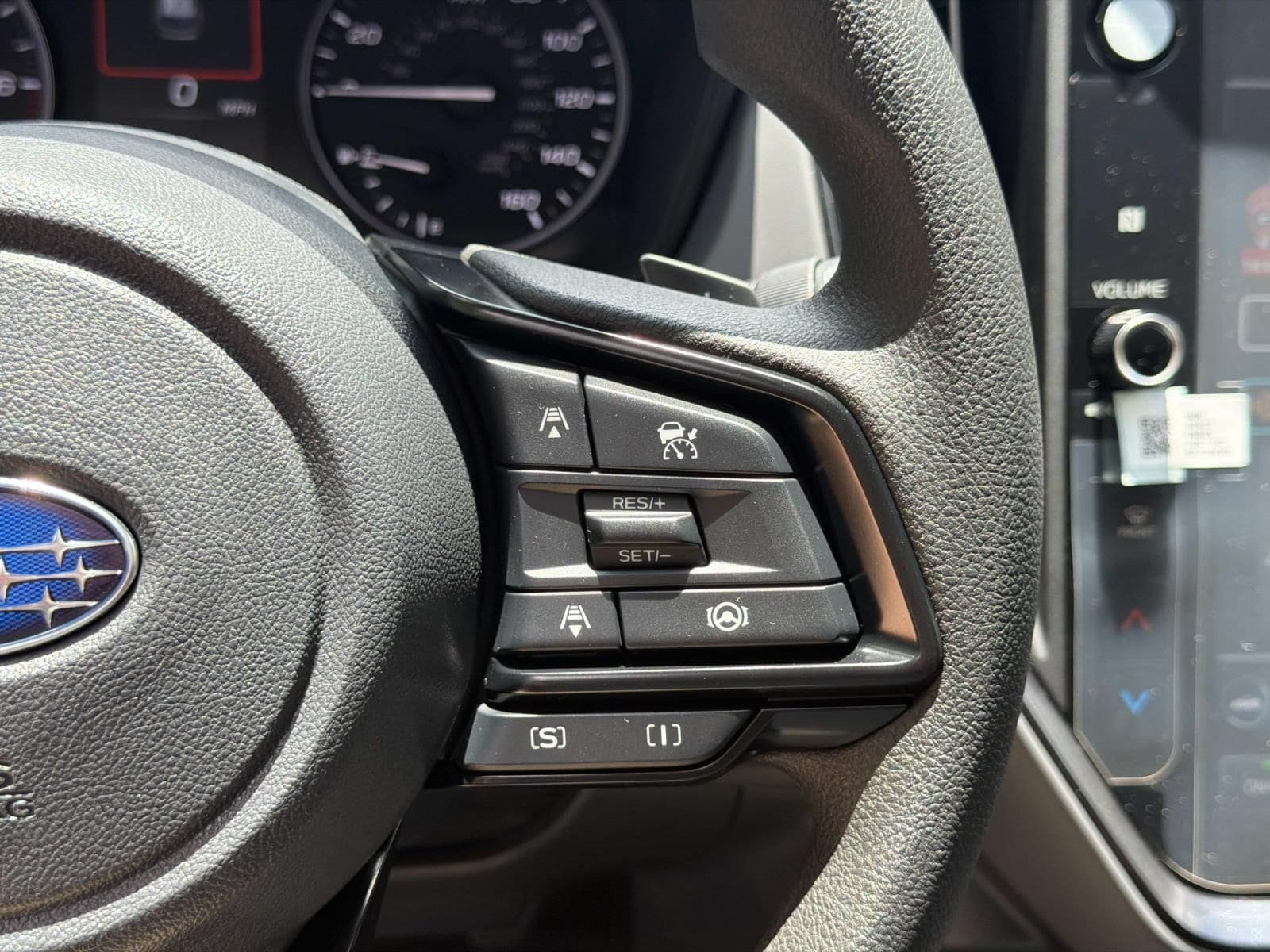 New 2026 Subaru Crosstrek 2.5i Premium AWD/4WD image 18