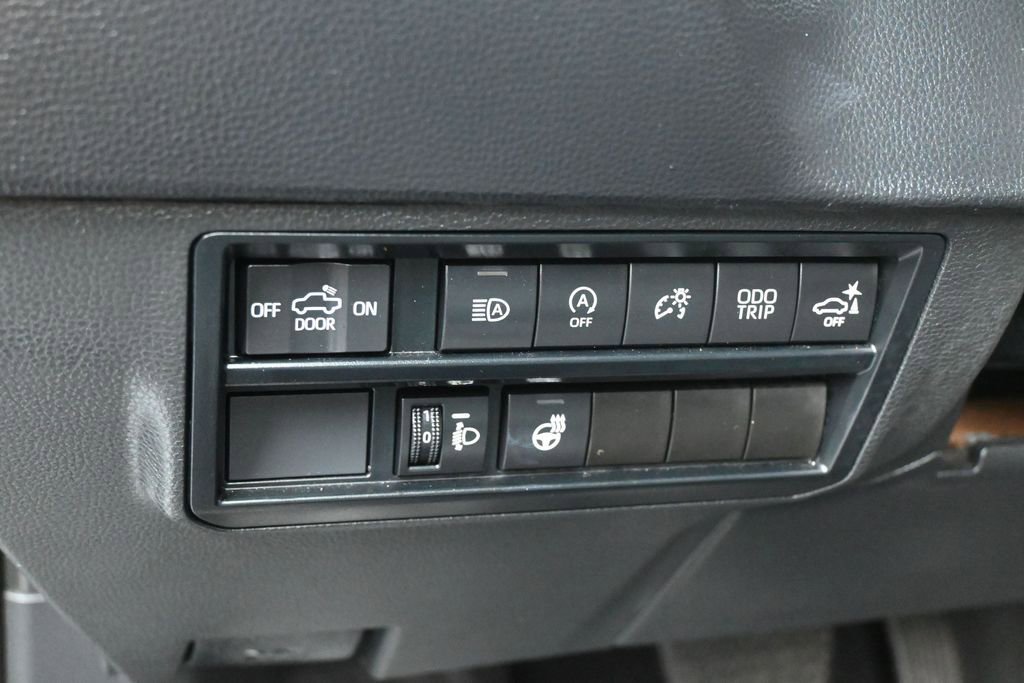 Used 2023 Toyota Tundra SR5 w/ SR5 Premium Package AWD/4WD image 16