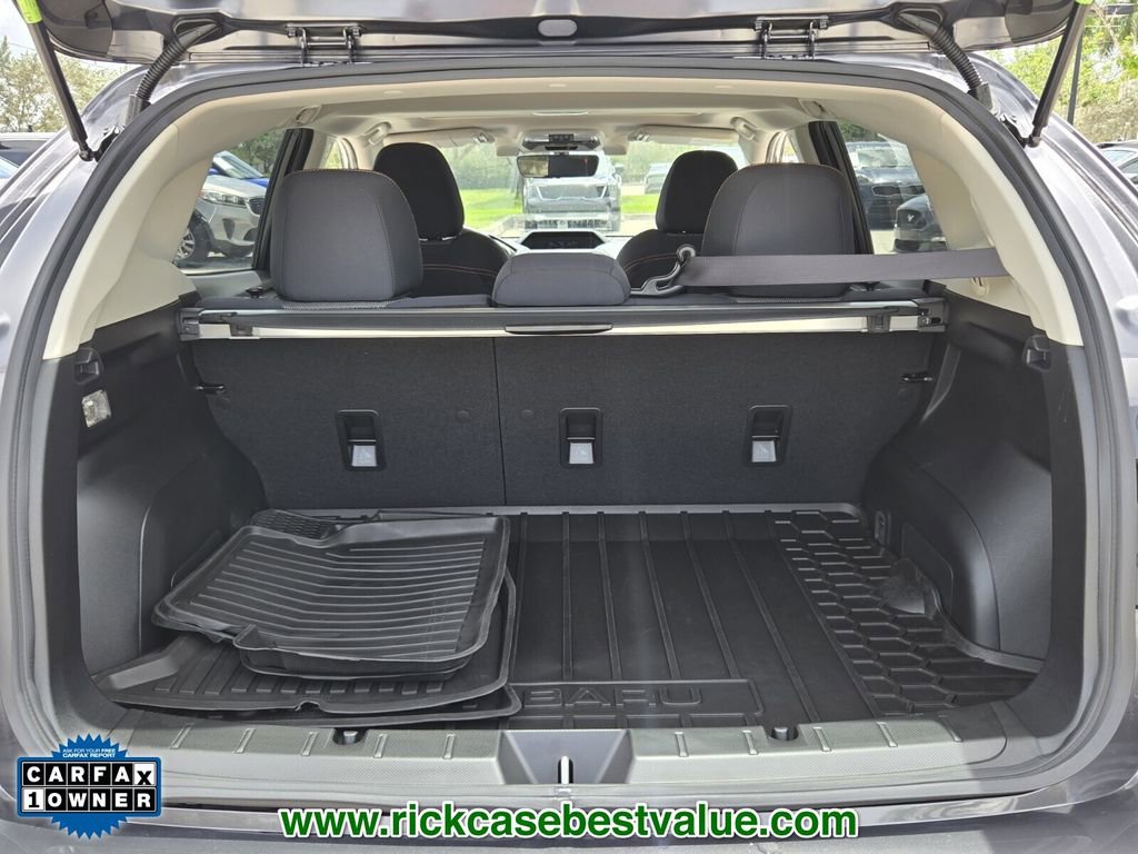 Used 2023 Subaru Crosstrek 2.0i Premium image 15
