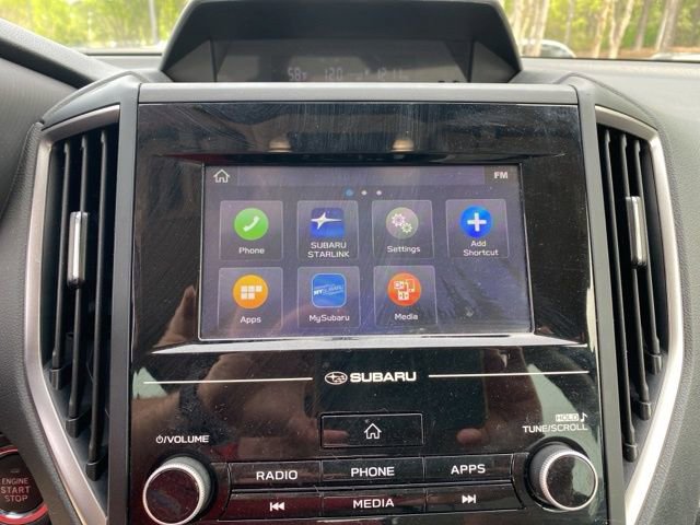 Used 2024 Subaru Forester Premium image 13