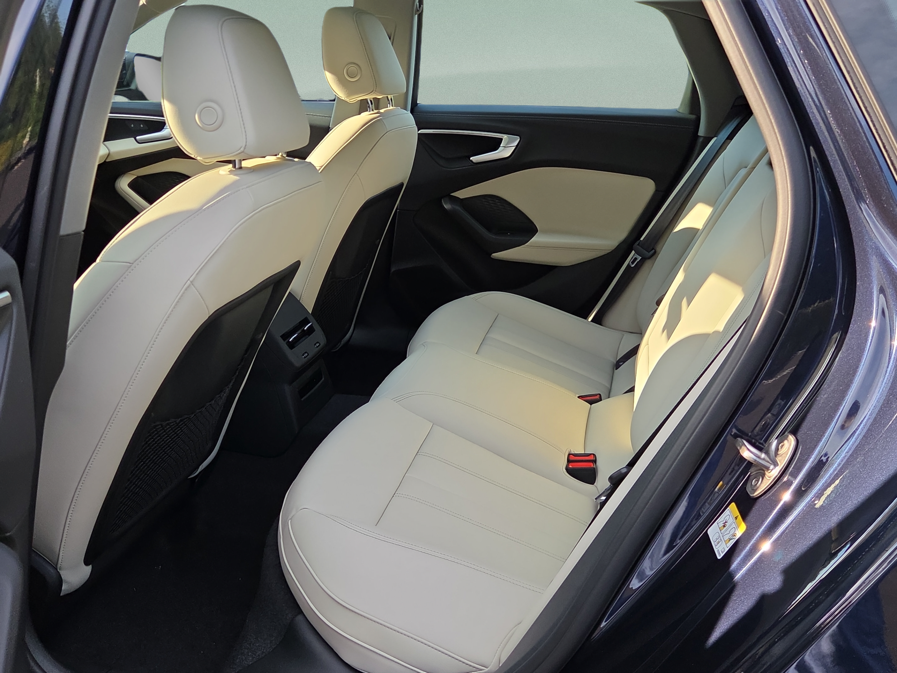 New 2026 Audi A5 Premium AWD/4WD image 14