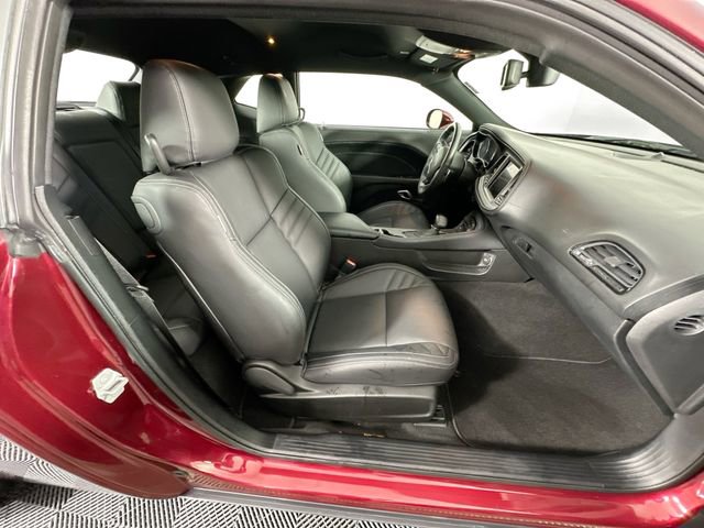 Used 2023 Dodge Challenger GT w/ Plus Package image 29